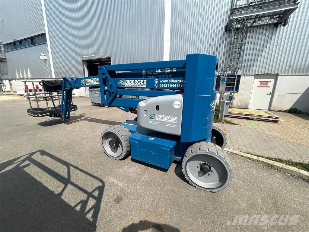 Niftylift HR15NE Ostali kranovi i platforme