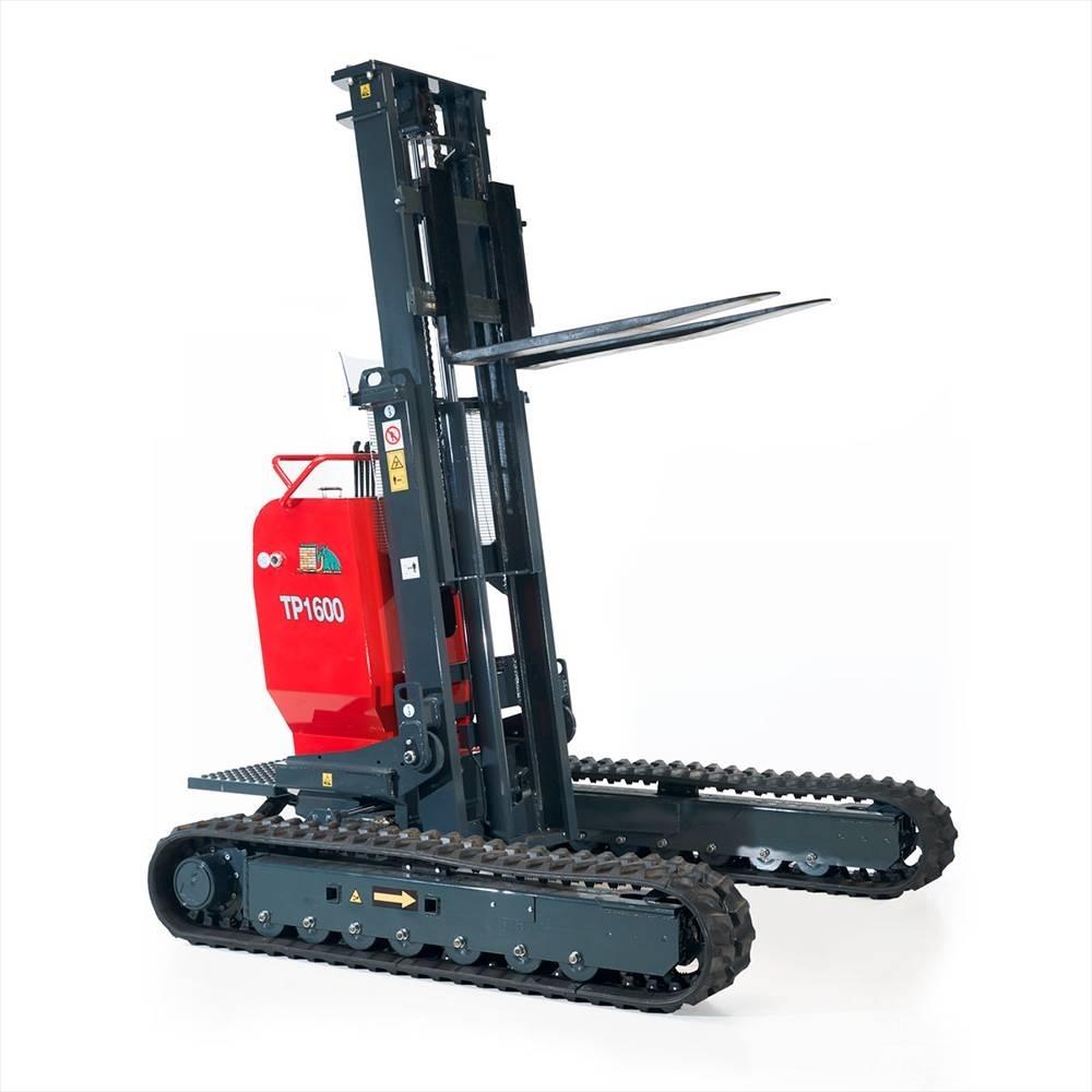 Hinowa TP 1600 Ručni električni viličar
