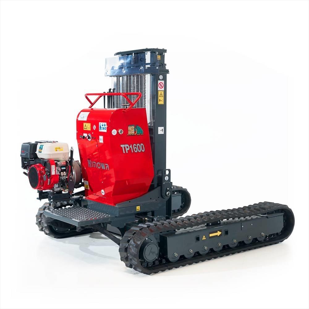 Hinowa TP 1600 Ručni električni viličar