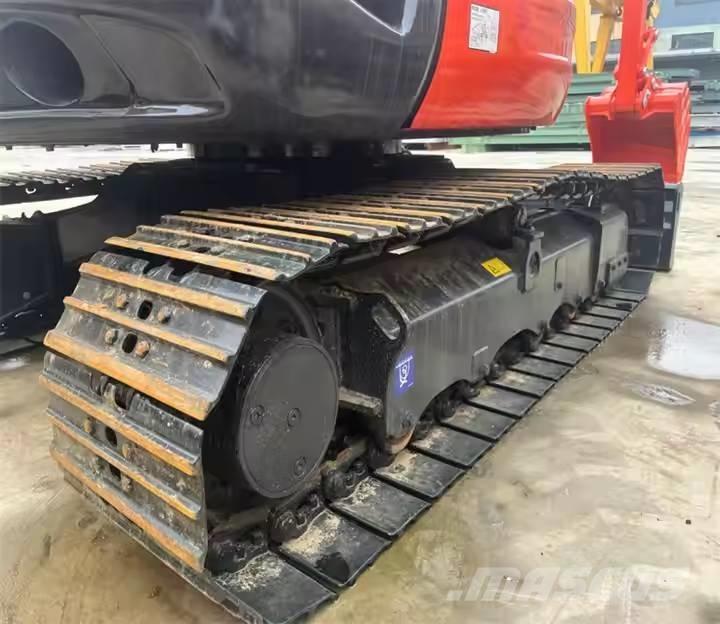 Kubota KX165-5 Mini bageri <7t