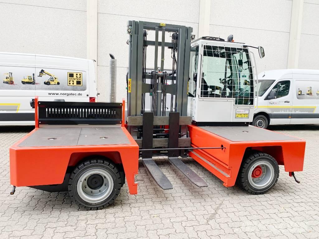 Baumann DFQ 50LL Bočni viličari