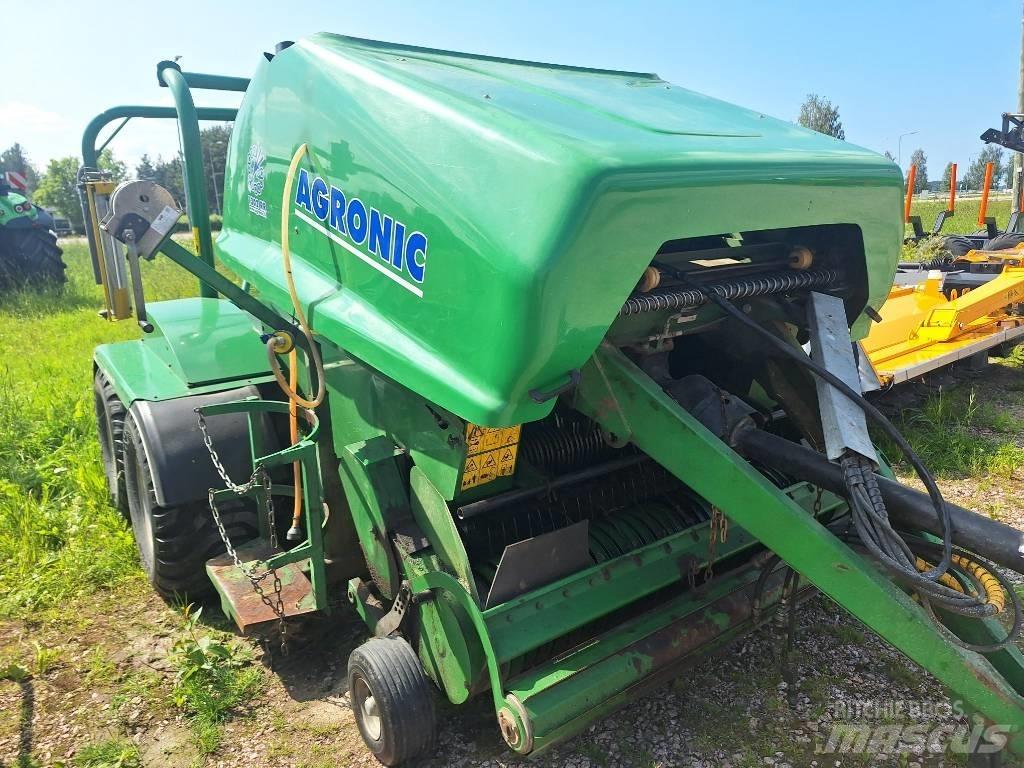 Agronic 1302 RR Rolo balirke