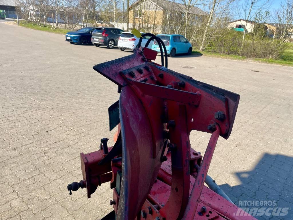 Vogel & Noot MS950 Plugovi okretači