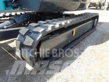 Kobelco SK20SR-3 Mini bageri <7t