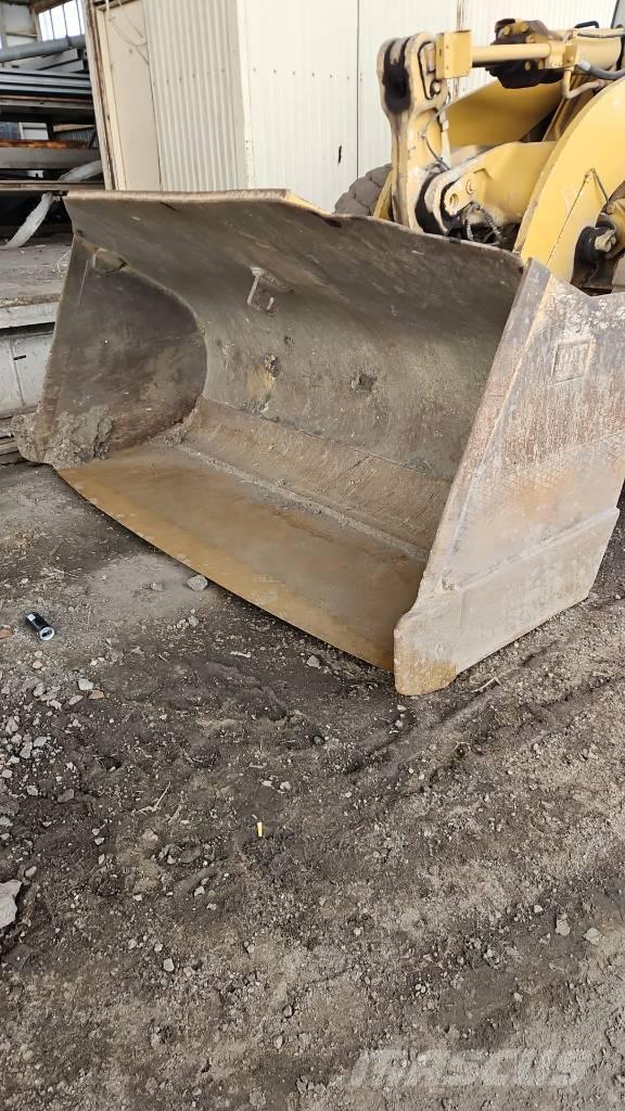 CAT 962 G Utovarivači na kotačima