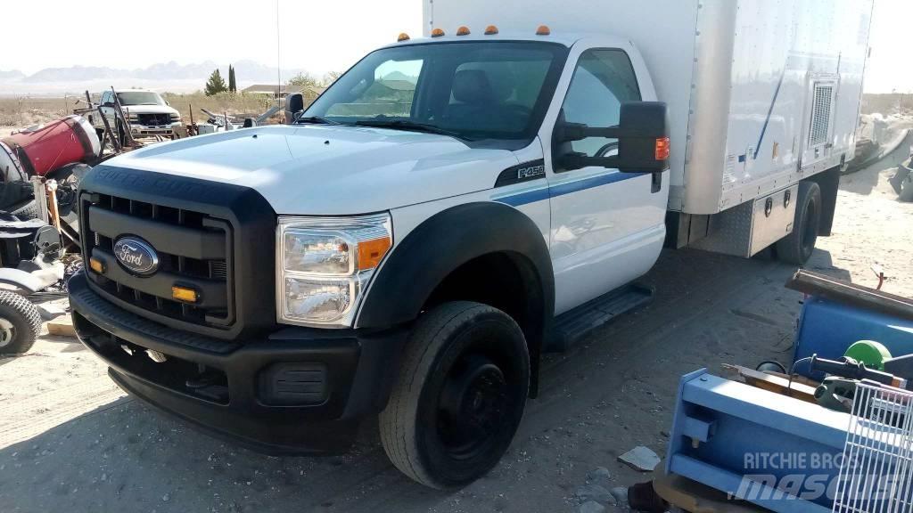 Ford F 450 Ostali kamioni