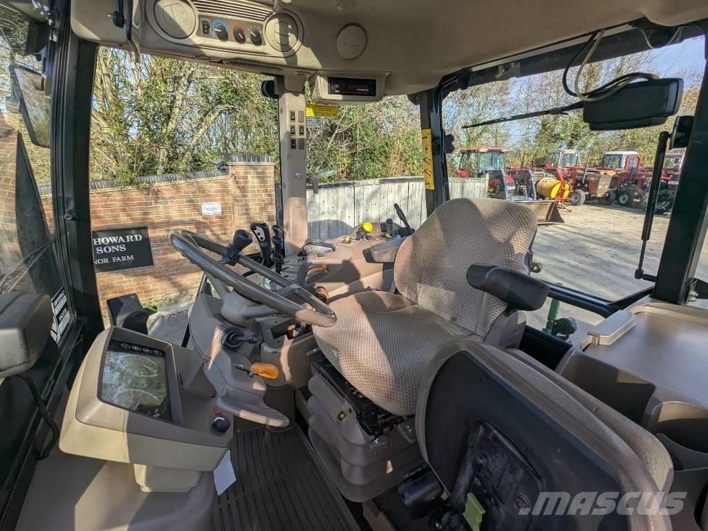 John Deere 6110 RC Traktori