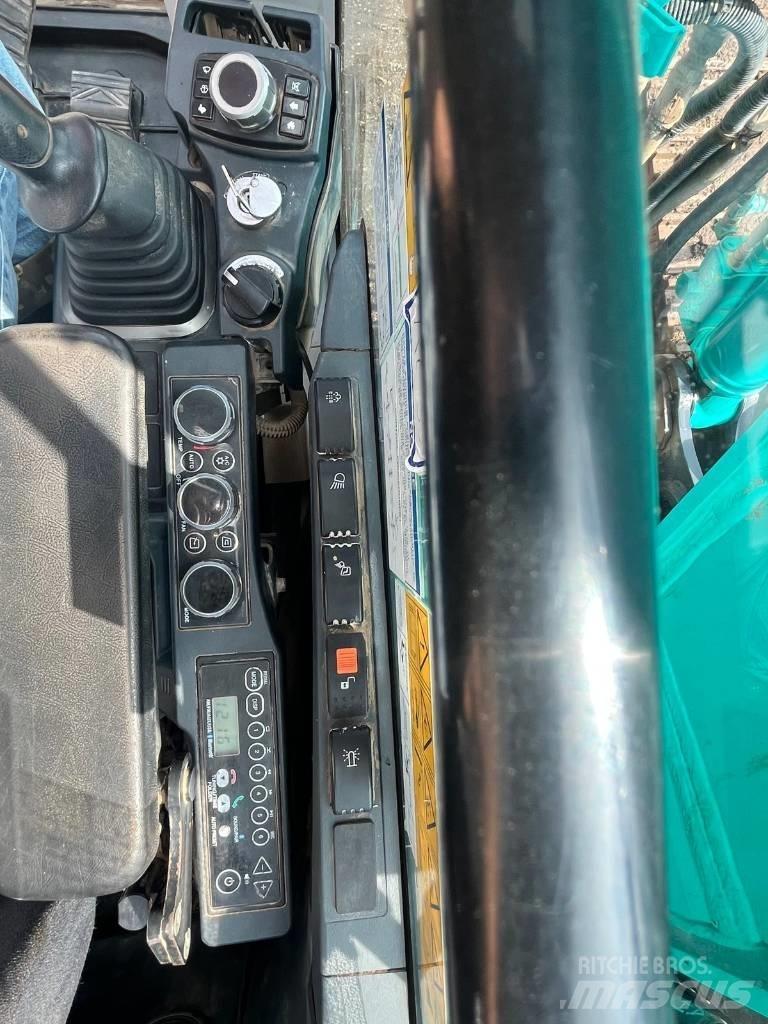 Kobelco SK130LC-11 Bageri gusjeničari