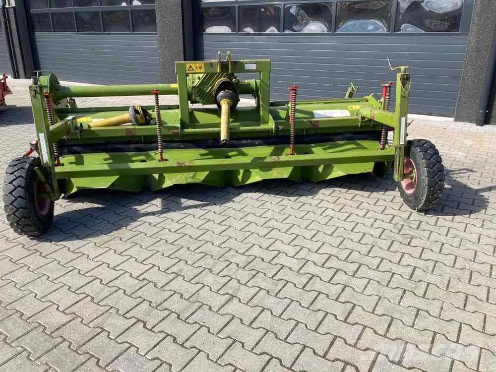 Baselier FF310 Oprema za krumpir - Ostalo