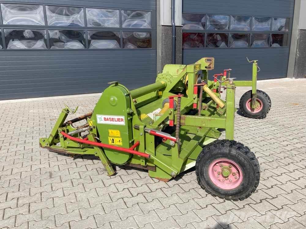 Baselier FF310 Oprema za krumpir - Ostalo