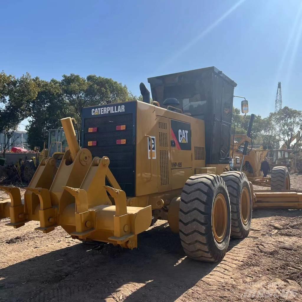 CAT 140K Grejderi
