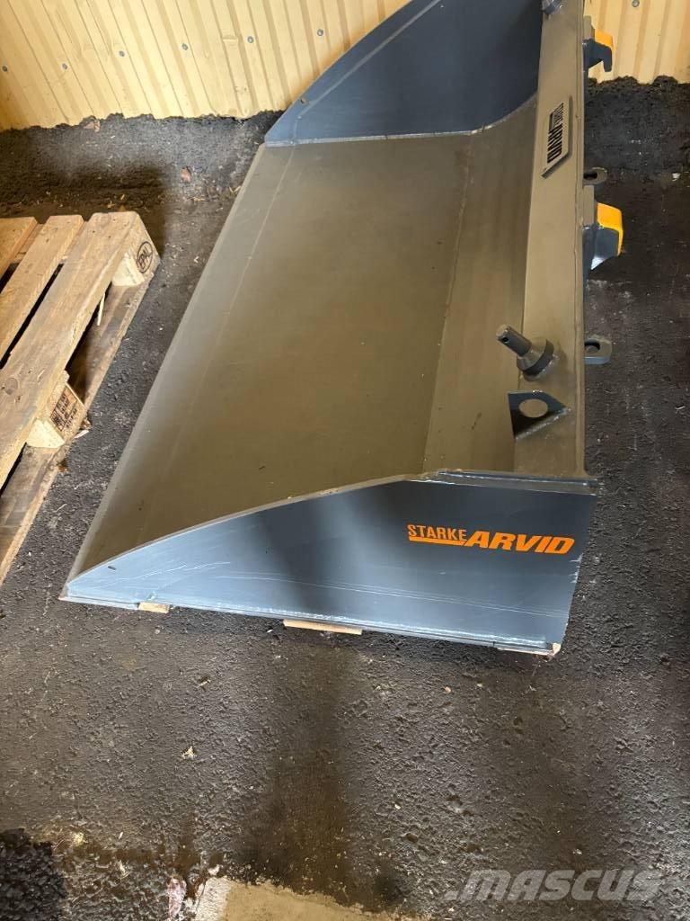 Norje Skopa Rukovanje materijalom – ostalo