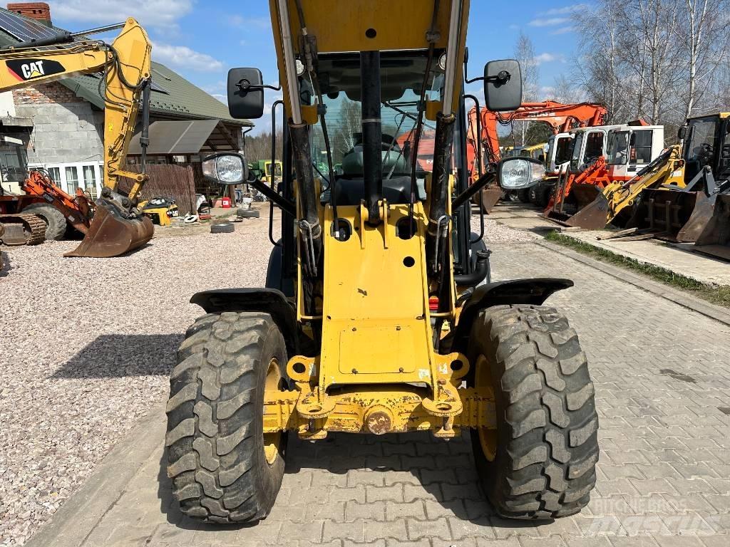 CAT 906 H 2 Utovarivači na kotačima