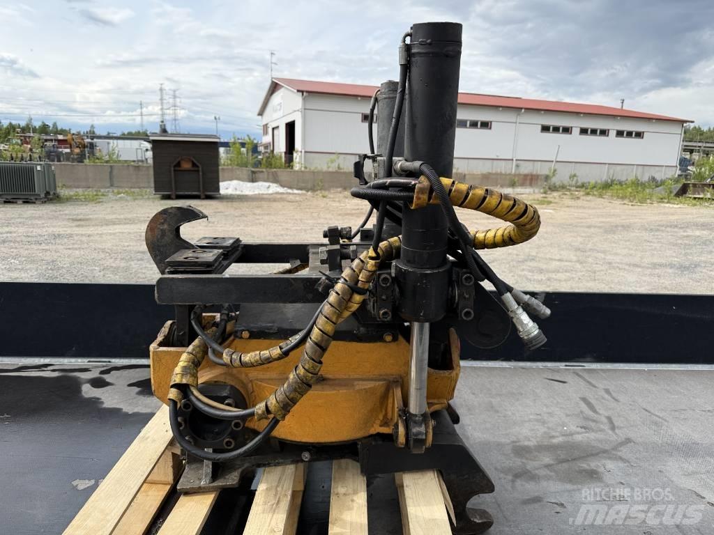 Engcon EC 20 Rotatori