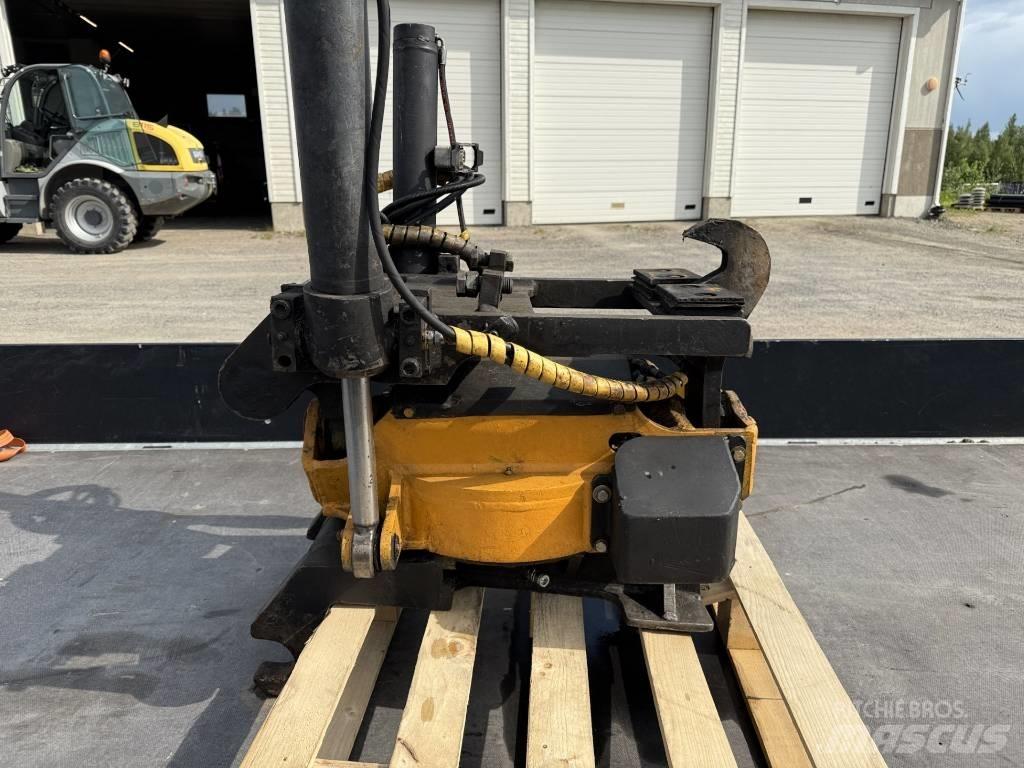 Engcon EC 20 Rotatori