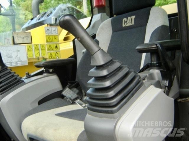 CAT 314 E Bageri gusjeničari
