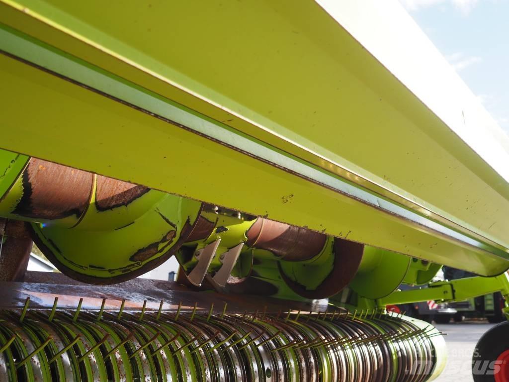 CLAAS PICK UP 300 HD Ostala oprema za žetvu stočne hrane