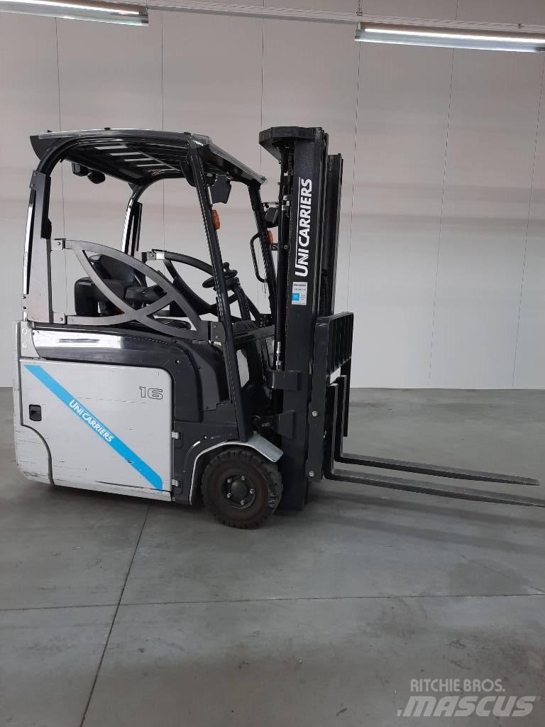 UniCarriers A2N116Q Električni viličari