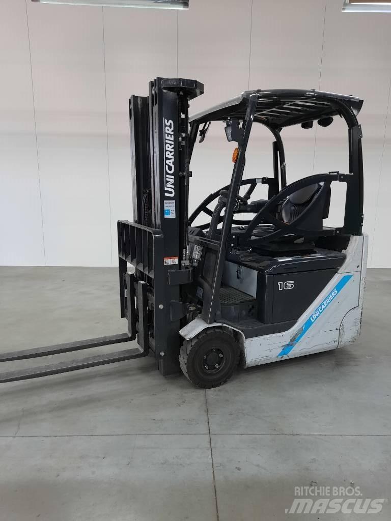 UniCarriers A2N116Q Električni viličari