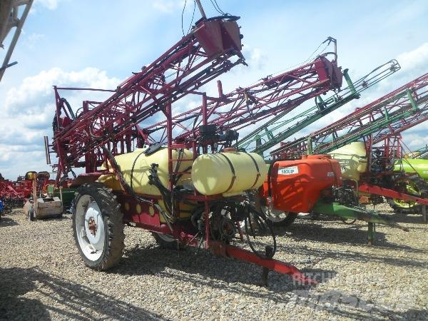 Hardi 2500 Prskalice gnojiva