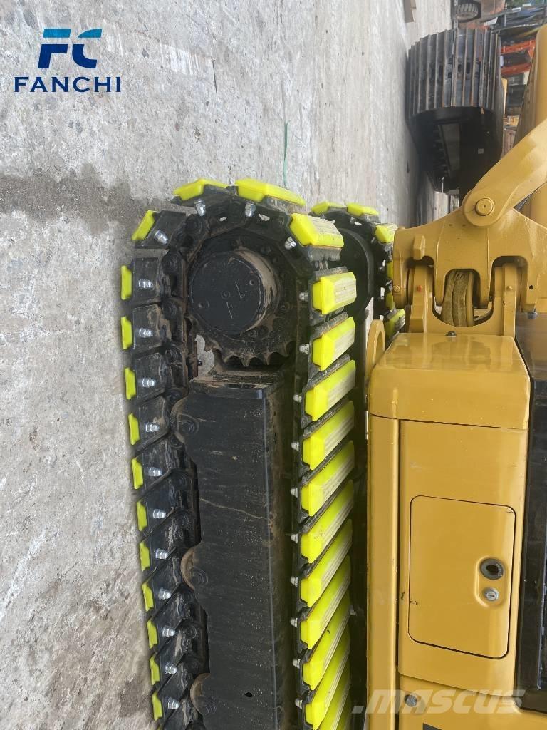 CAT 302 Mini bageri <7t