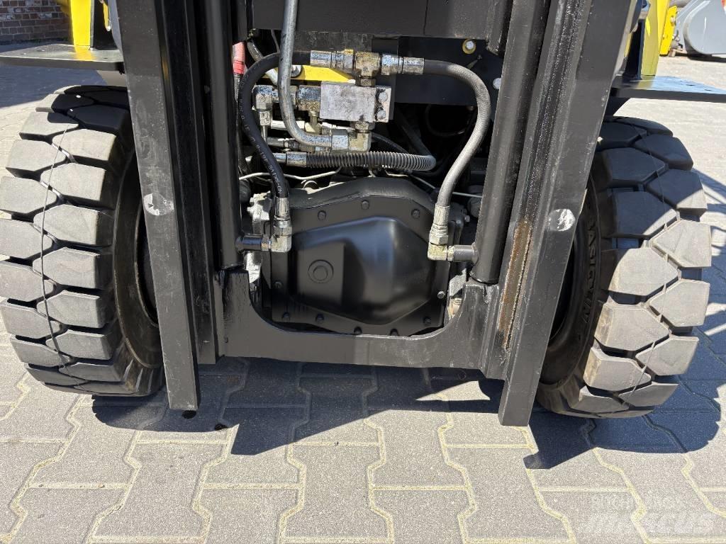 Hyster H 1.8 FT Plinski viličari