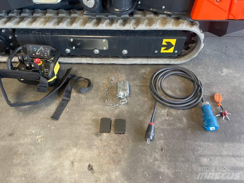 Jekko SPX 328 Mini dizalice