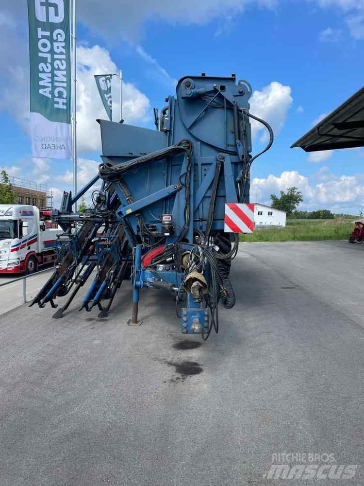 Asa-Lift T-260 B Poljoprivreda – ostalo