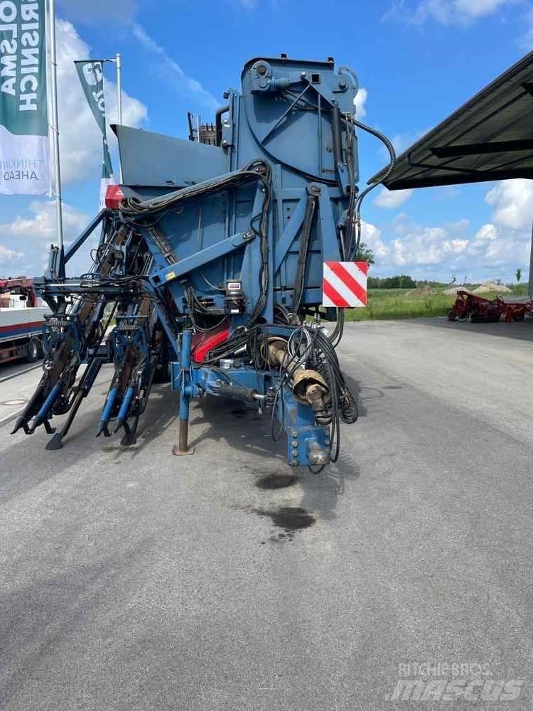 Asa-Lift T-260 B Poljoprivreda – ostalo