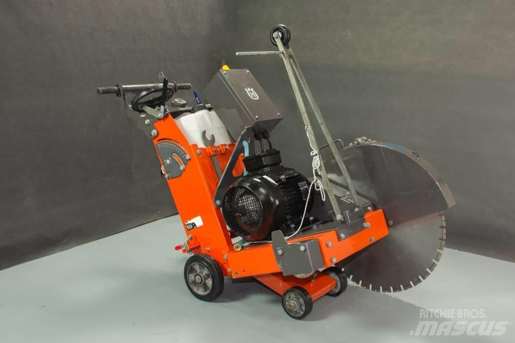 Husqvarna FS600E Pile za stijene i beton