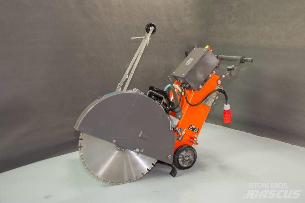 Husqvarna FS600E Pile za stijene i beton