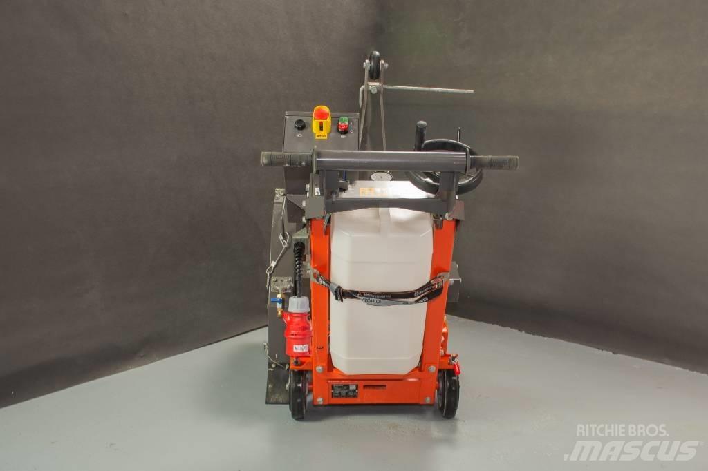 Husqvarna FS600E Pile za stijene i beton