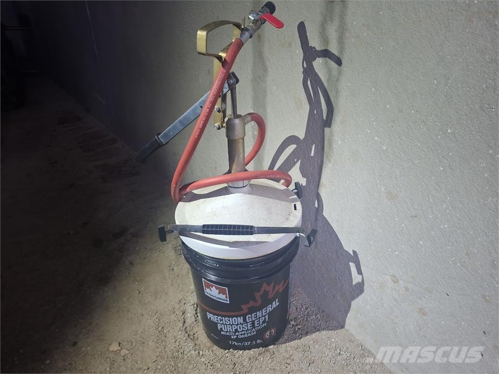 Valmet 911.1 Harversteri