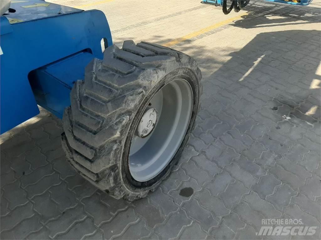 Genie Z60 Zglobne podizne platforme
