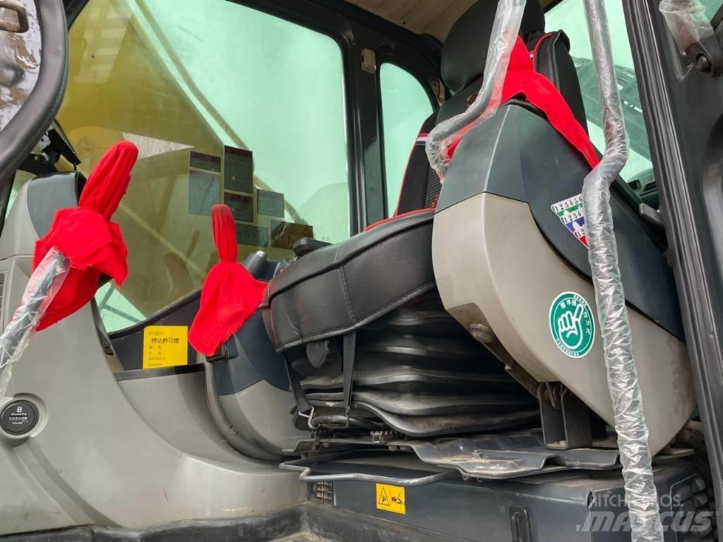 Kobelco SK 250D Bageri gusjeničari