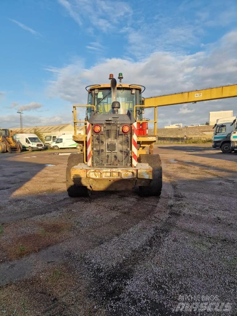 Bell L 1506 E Utovarivači na kotačima