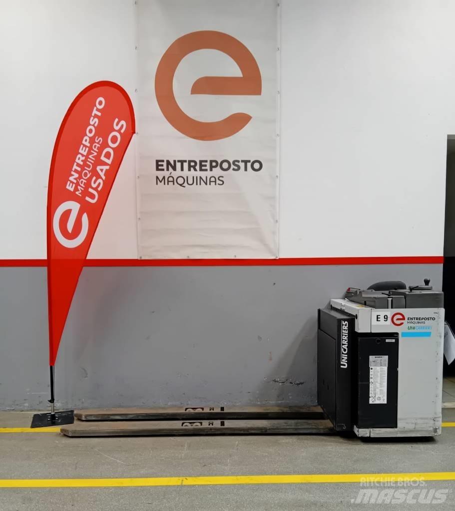 UniCarriers ALL 200 Nisko podizni električni viličar