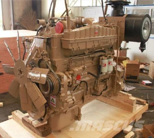 Cummins NTA855-G1(M) Motori