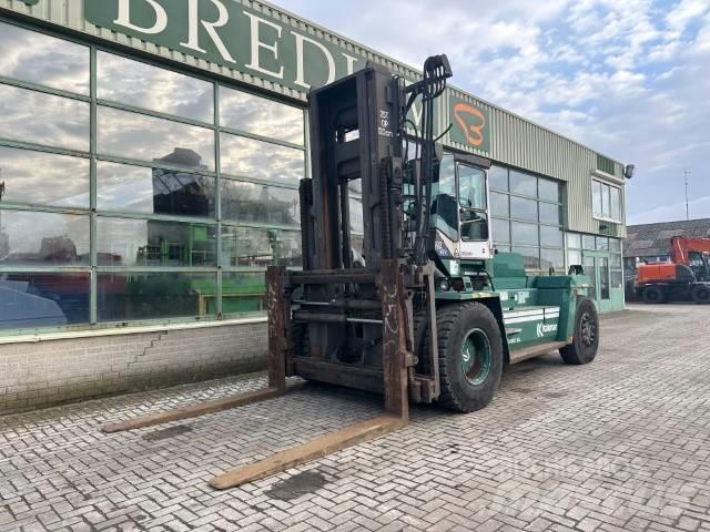Kalmar DCD 250-12 LB Dizelski viličari