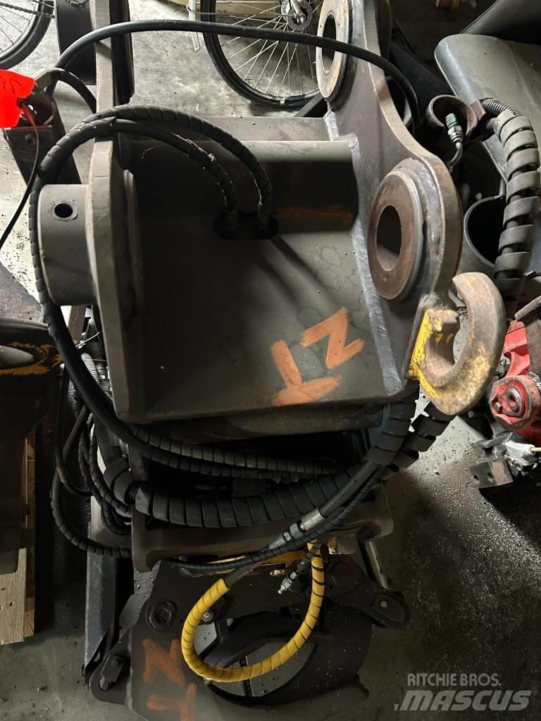 Engcon EC 214 Rotatori