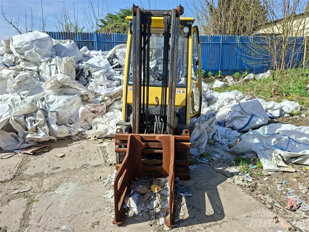 Hyster H1.6FT Ostalo