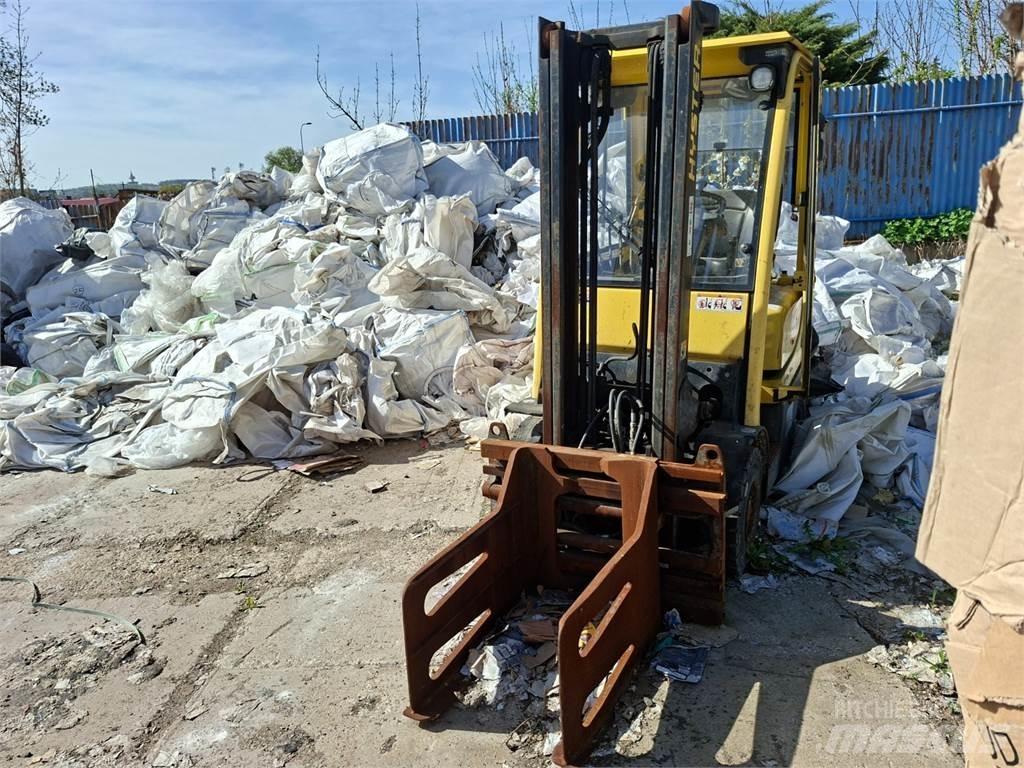 Hyster H1.6FT Ostalo