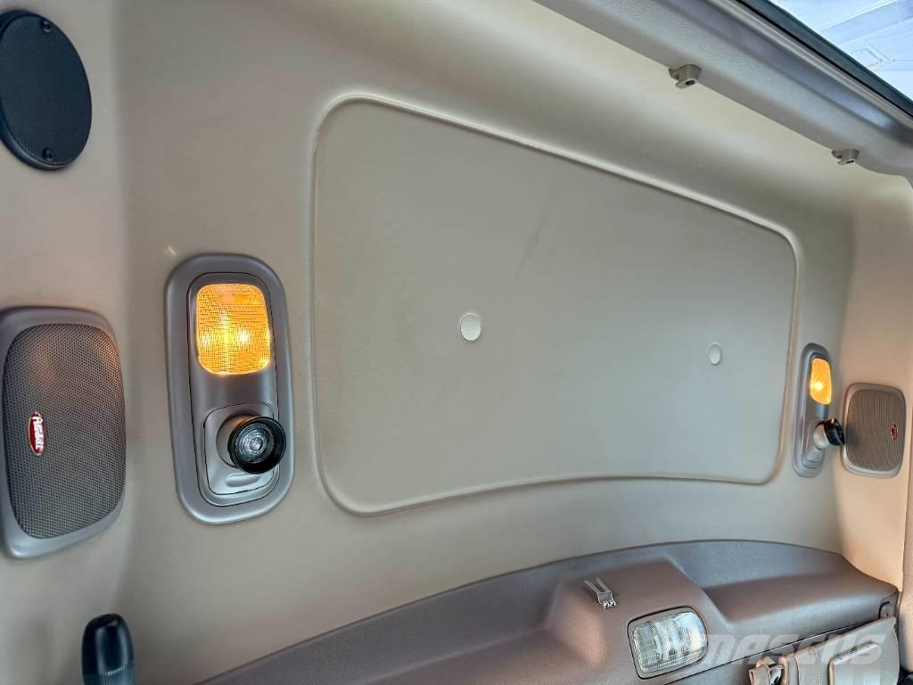 Peterbilt 389 Traktorske jedinice