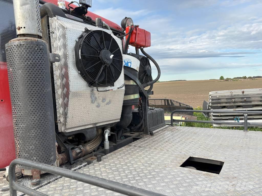  Pisten Bully 230DR Održavanje okoliša – ostalo