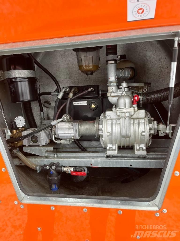 Iveco Daily 35 C14 Ostalo