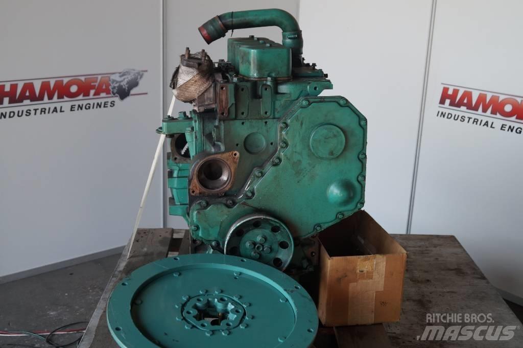 Cummins 4BT3.9 Motori