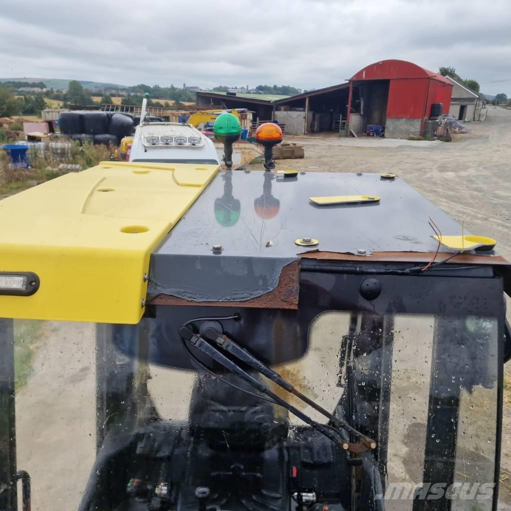 Bomag BW138-AD-5 Valjci sa dvojnim bubnjem