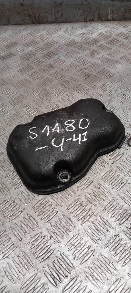 Scania P 360.   1779109 Motori