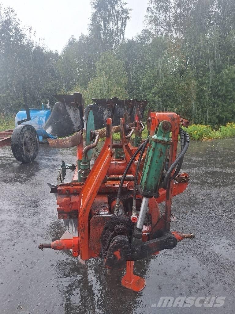 Kverneland W2 Plugovi okretači