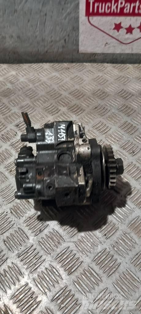 MAN TGA    445110060 Motori